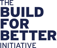 Build for Better Logo